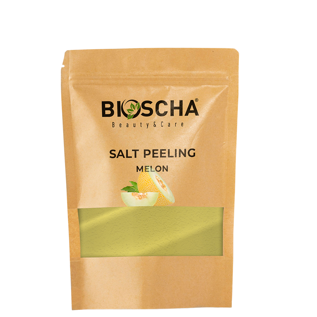 Bioscha Salt Peeling Melon 2000 G